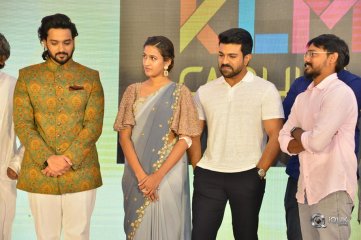 Happy Wedding Pre Release Event Photos